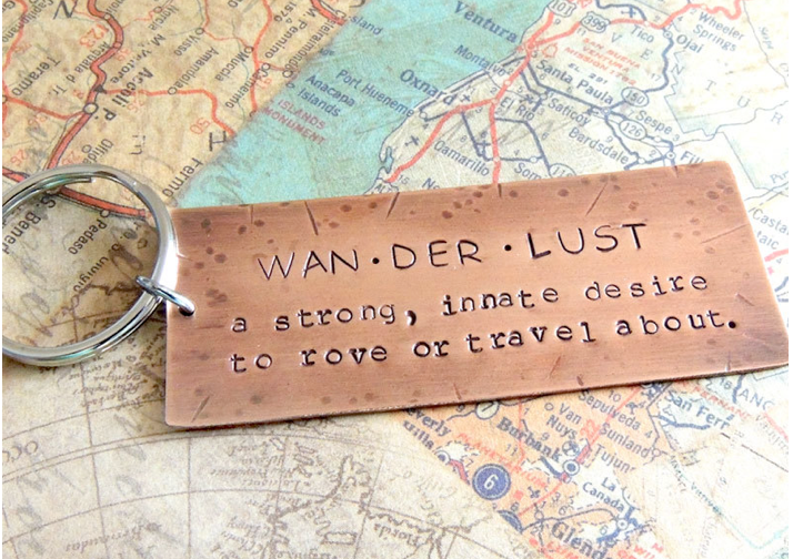 Best Travel Gifts on Etsy