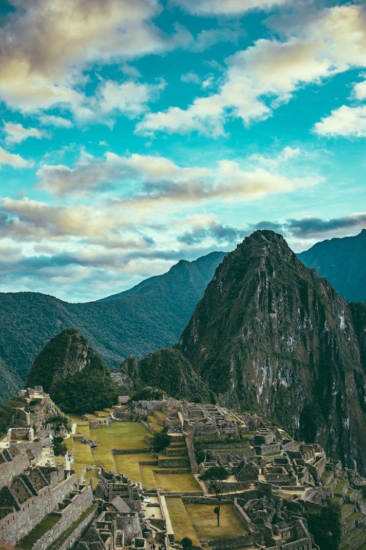 How To Hike Inca Trail
