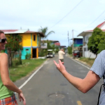 Breaking Free | An Inspiring Travel Web Series