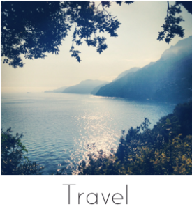 Travel