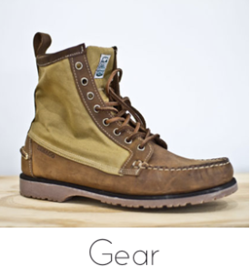 Gear