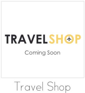 Travel Shop