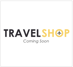 Trevor Morrow Travel - Travel Shop