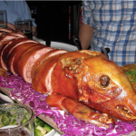The Splurge: A Whole Hog (And More) At DBGB