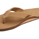 TRAVEL GEAR: RAINBOW’S PERFECT SANDALS