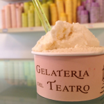 Rome’s Fresh And Natural Gelato