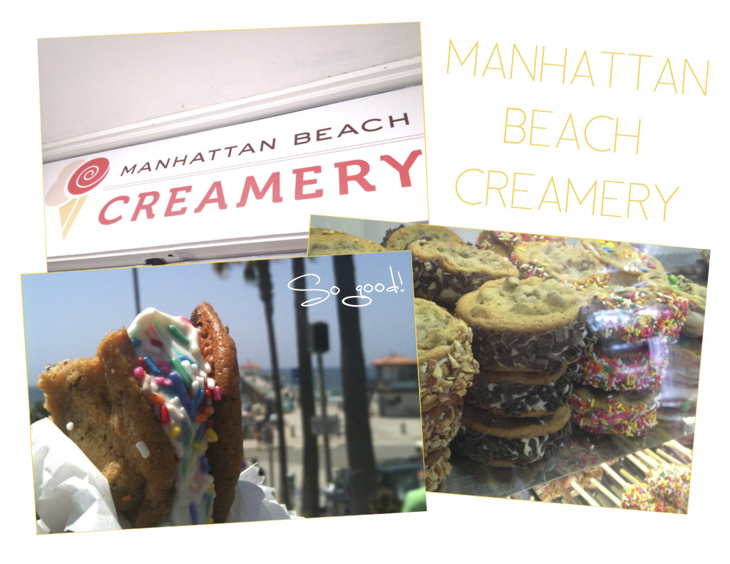 Things to do in Manhattan Beach and Hermosa Beach - Trevor Morrow Travel