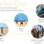Perfect Day: Food & Fun In Hermosa  & Manhattan Beach