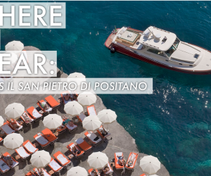 Il San Pietro di Positano