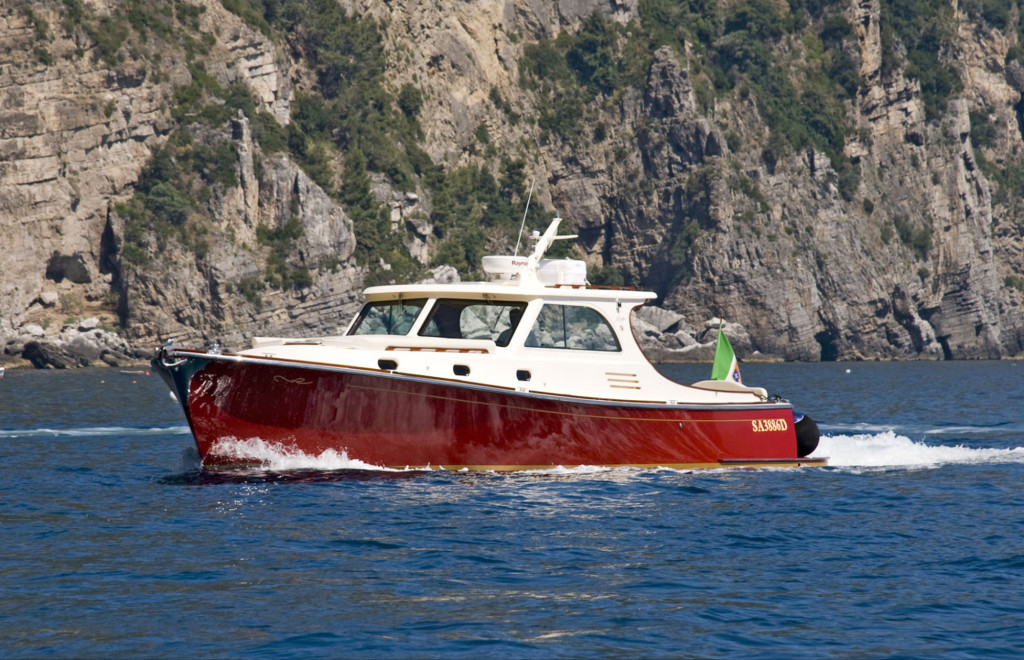 The Splurge: Il San Pietro - Positano, Italy #luxurytravel