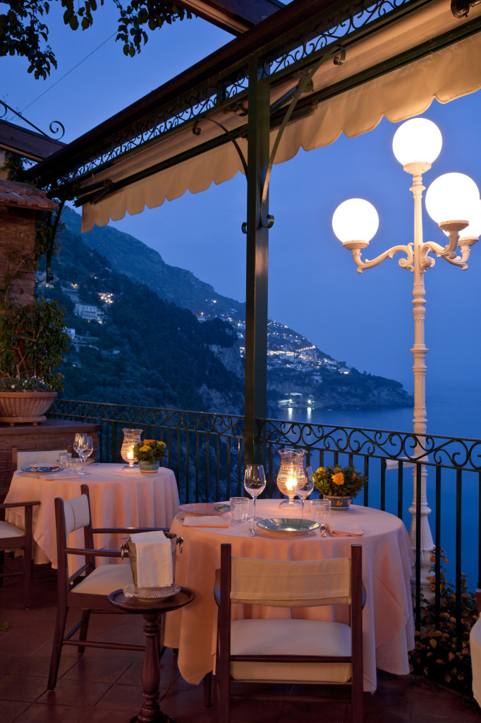 The Splurge: Il San Pietro - Positano, Italy #luxurytravel
