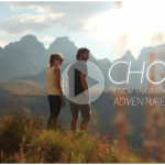CHOICE: A New Travel Video About Adventure And Love