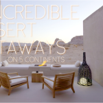 5 Incredible Desert Getaways on 5 Continents