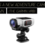 There’s A New Adventure Travel Camera In Town (The Garmin Virb)