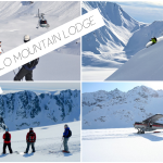 SHORTLIST: HELI SKIING ALASKA AT TORDRILLO MOUNTAIN LODGE