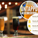 Untappd App Is A Craft Beer Drinker’s Best Friend 