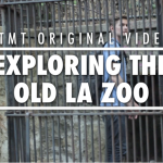 [VIDEO] EXPLORING THE OLD LA ZOO