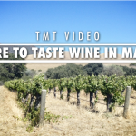 [VLOG] WHERE TO TASTE WINE IN MALIBU