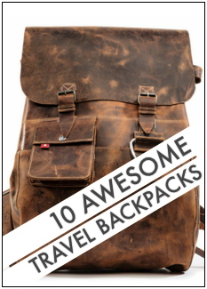 best weekend bags