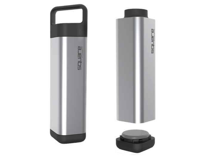 Best Water Bottles For Traveling
