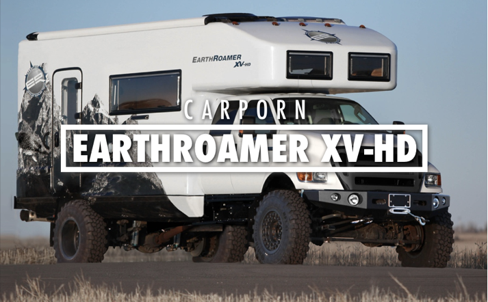 EarthRoamerSM