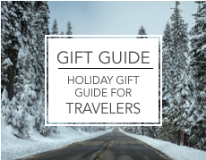 gifts for travelers
