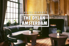 The Dylan Amsterdam