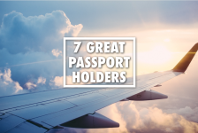 Best Passport Holder For Men