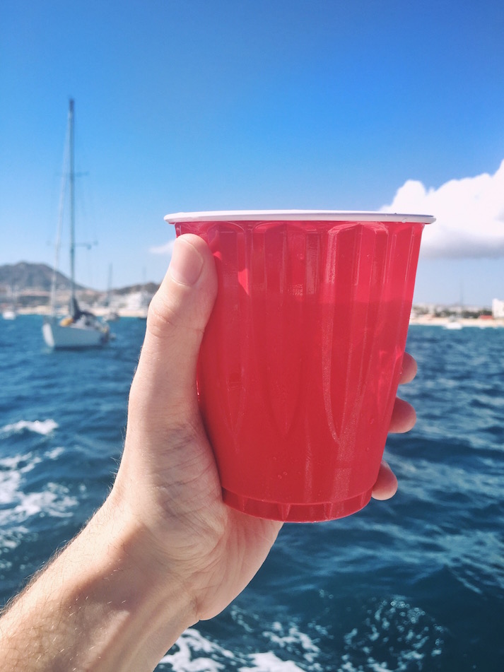 Things to do in Cabo